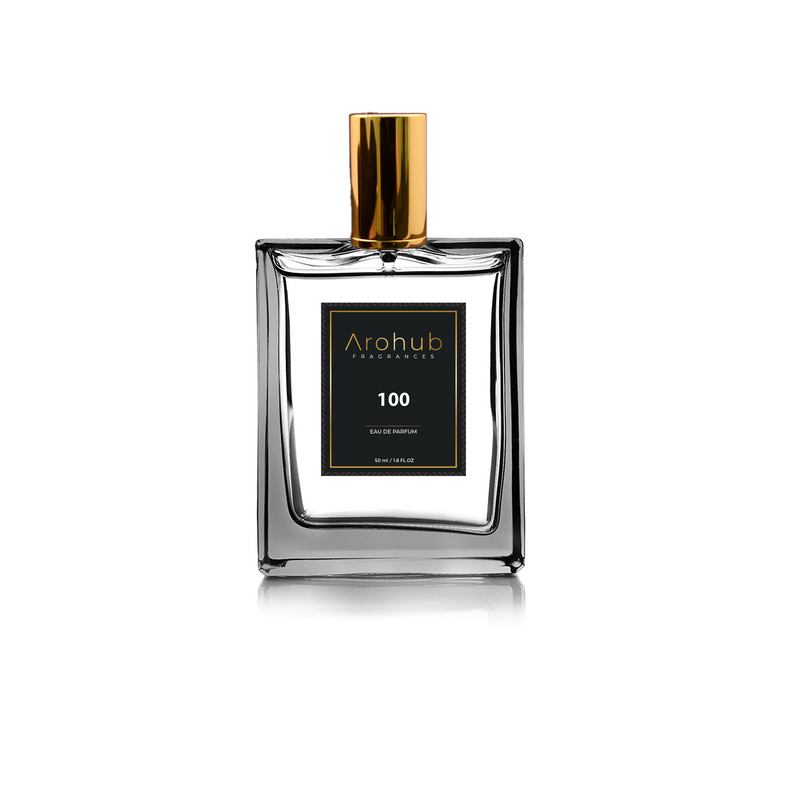 10ML x5 SAMPLE/TRAVEL BUNDLE - Arohub Fragrances