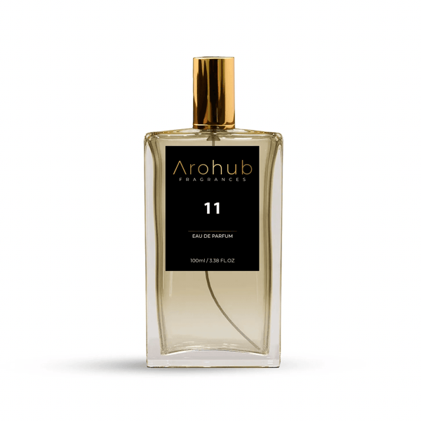 INSPIRED BY BARRACATT ROUGE 540 - 11 - Arohub Fragrances