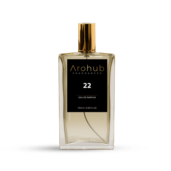 INSPIRED BY COCO MADAMOISELLE - 22 - Arohub Fragrances