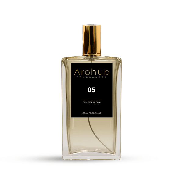 INSPIRED BY CREED AVENTUS - 5 - Arohub Fragrances