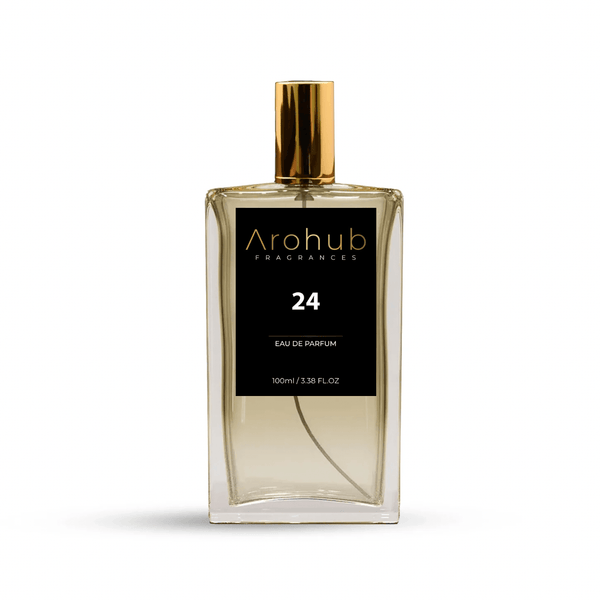 INSPIRED BY CREED AVENTUS FOR HER - 24 - Arohub Fragrances