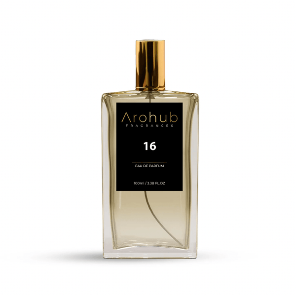 Inspired By Creed Vetiver - 16 - Arohub Fragrances