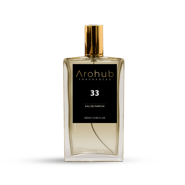 Inspired By Paco Rabanne Olympea - 33 - Arohub Fragrances