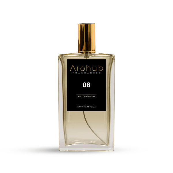 Inspired By Tom Ford Ombré Leather - 8 - Arohub Fragrances